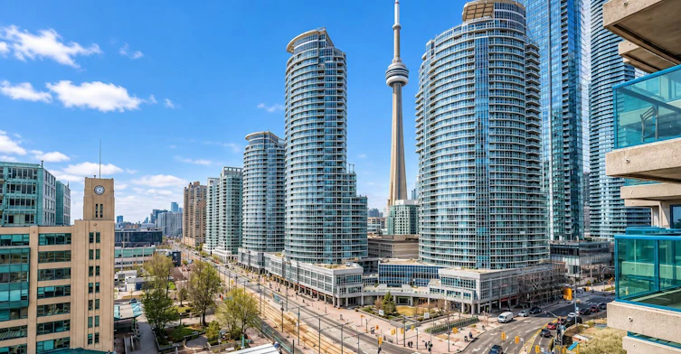 3110-77 Harbour Square, Toronto, ON, M5J 2S2 - 6