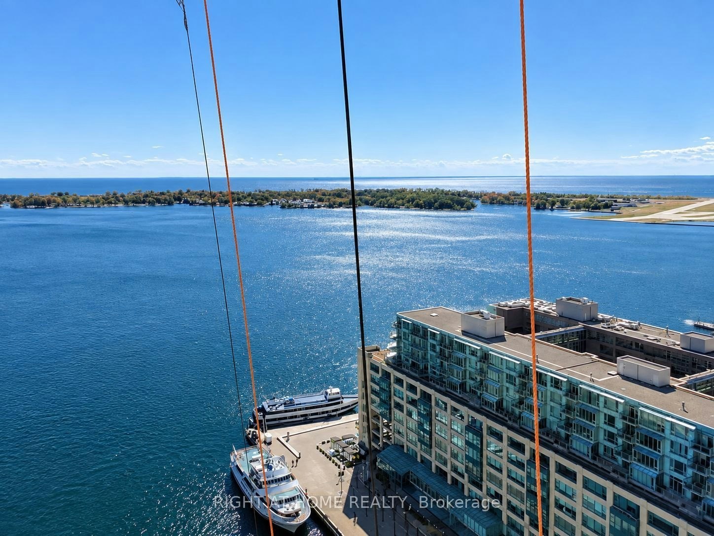 3110-77 Harbour Square, Toronto, ON, M5J 2S2 - 12