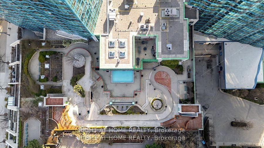 3110-77 Harbour Square, Toronto, ON, M5J 2S2 - 21