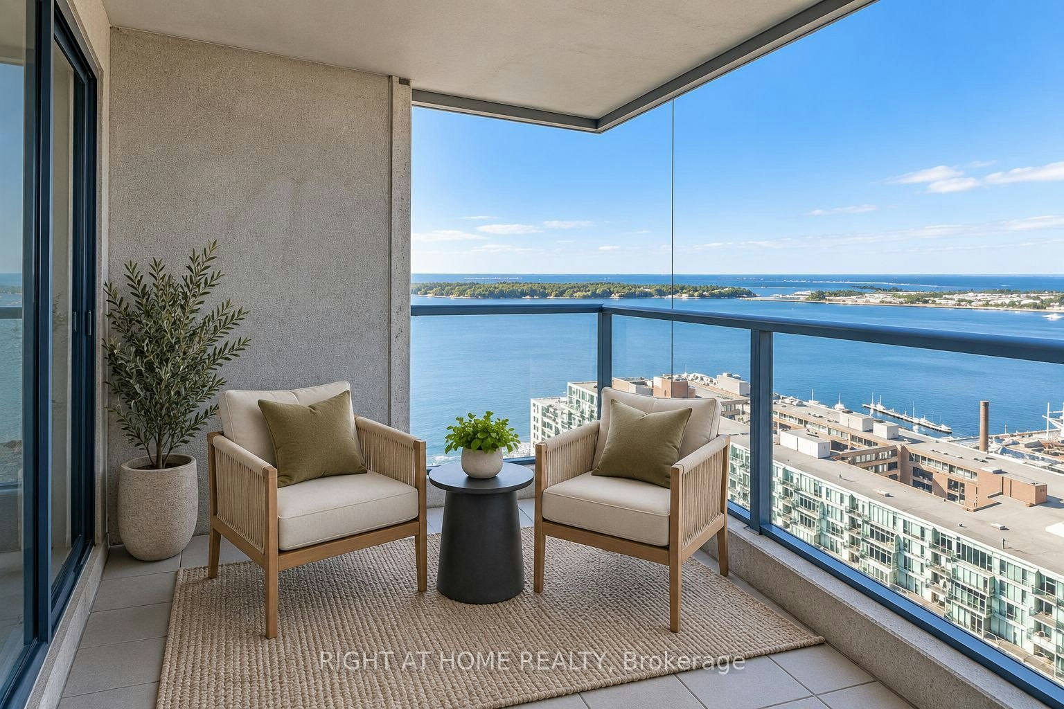 3110-77 Harbour Square, Toronto, ON, M5J 2S2 - 10