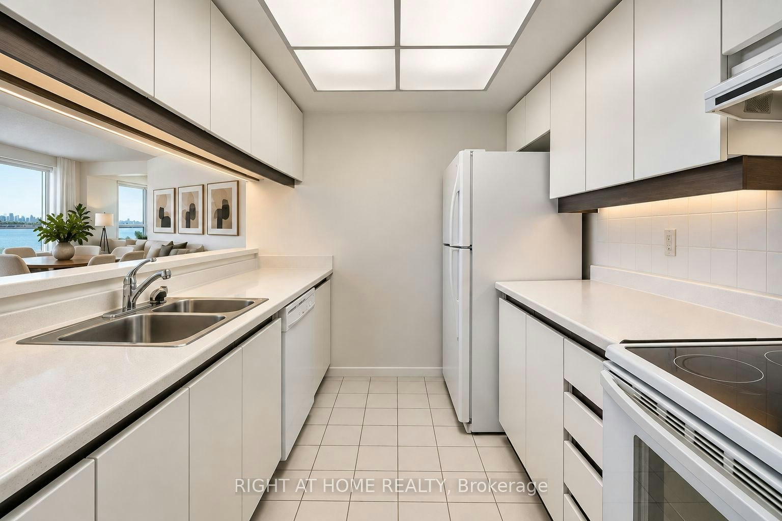 3110-77 Harbour Square, Toronto, ON, M5J 2S2 - 17