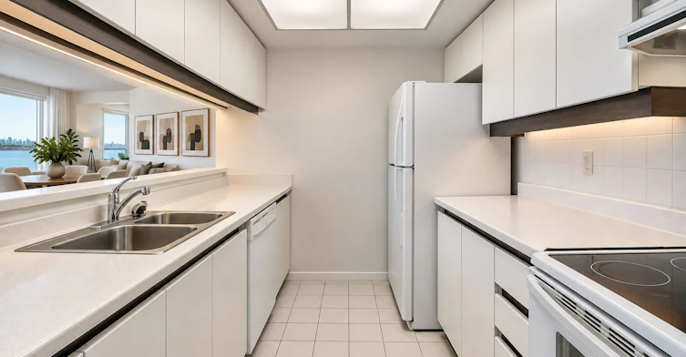 3110-77 Harbour Square, Toronto, ON, M5J 2S2 - 17