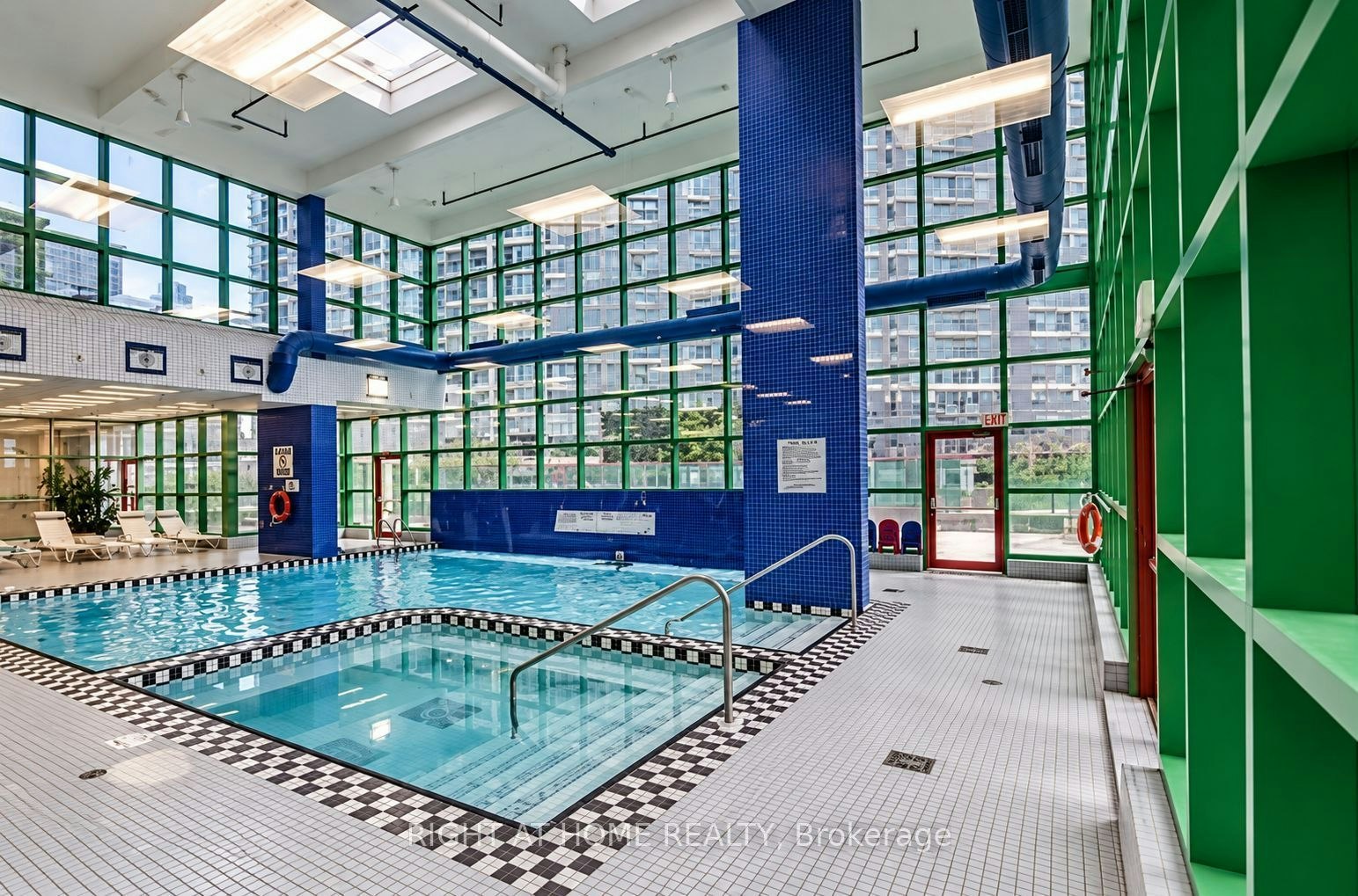 3110-77 Harbour Square, Toronto, ON, M5J 2S2 - 22