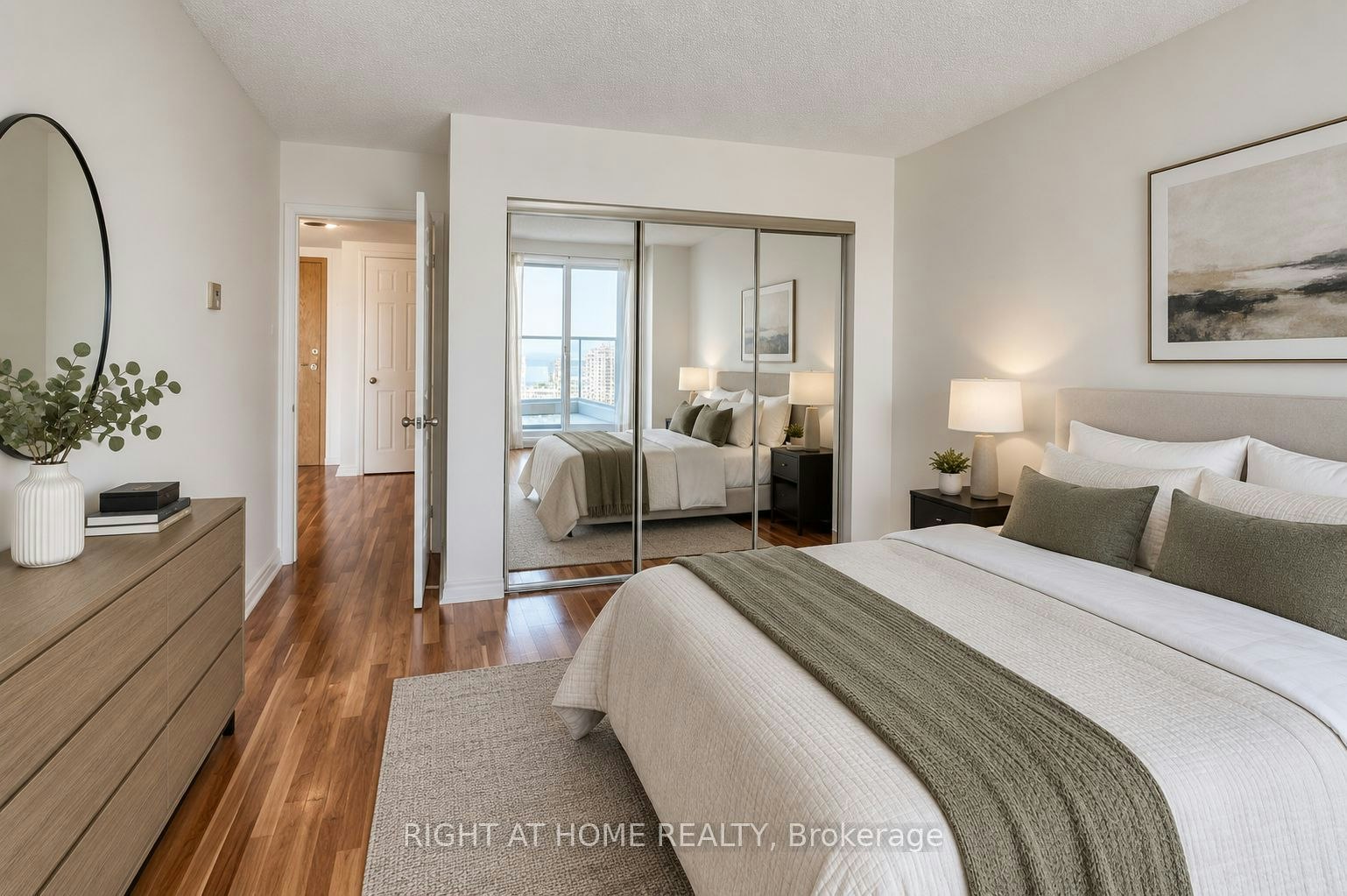 3110-77 Harbour Square, Toronto, ON, M5J 2S2 - 19