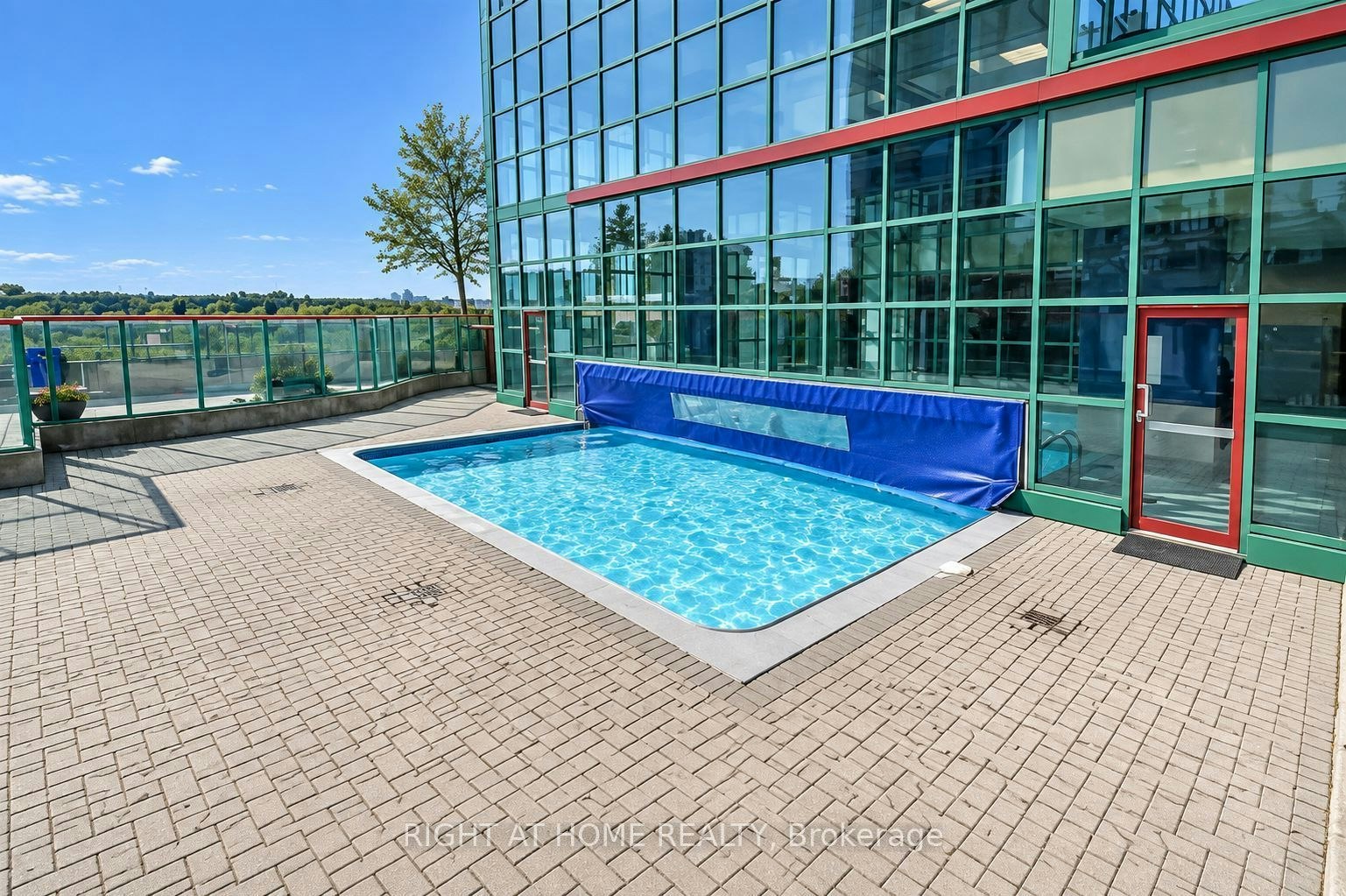 3110-77 Harbour Square, Toronto, ON, M5J 2S2 - 24