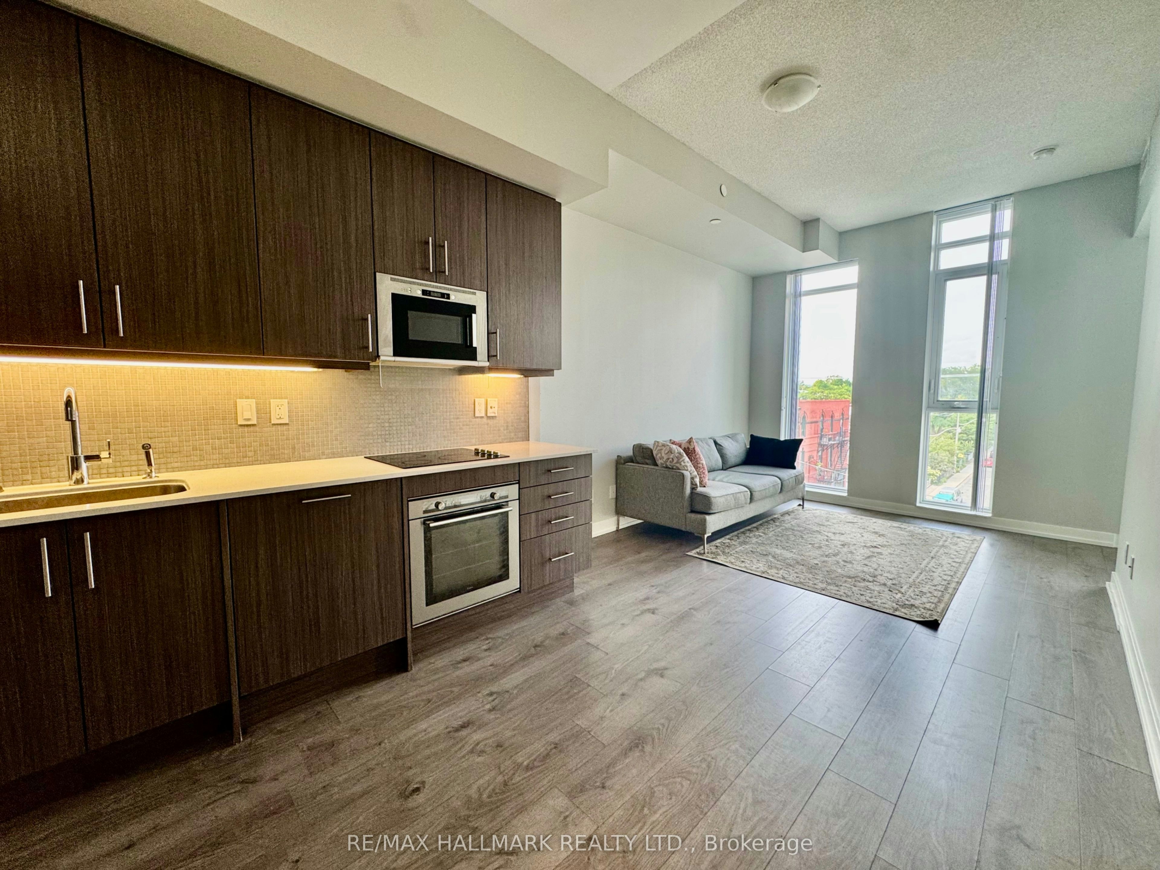 516-297 College Street, Toronto, ON, M5T 1S2 - 2