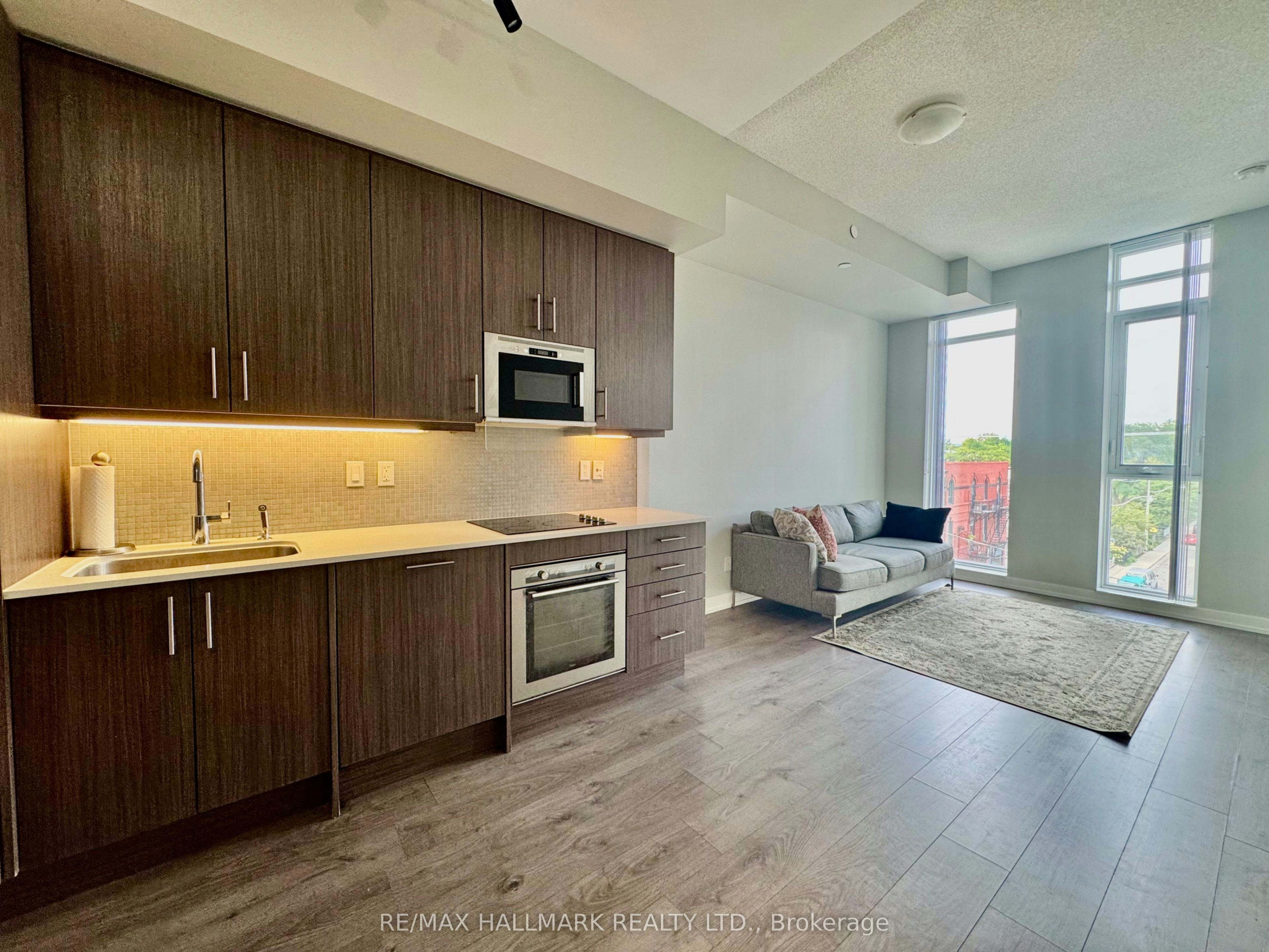 516-297 College Street, Toronto, ON, M5T 1S2 - 6