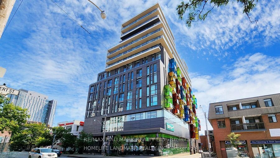 516-297 College Street, Toronto, ON, M5T 1S2 - 29