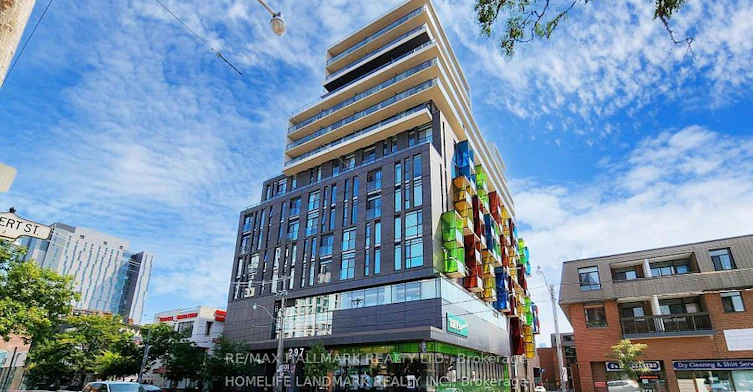 516-297 College Street, Toronto, ON, M5T 1S2 - 29