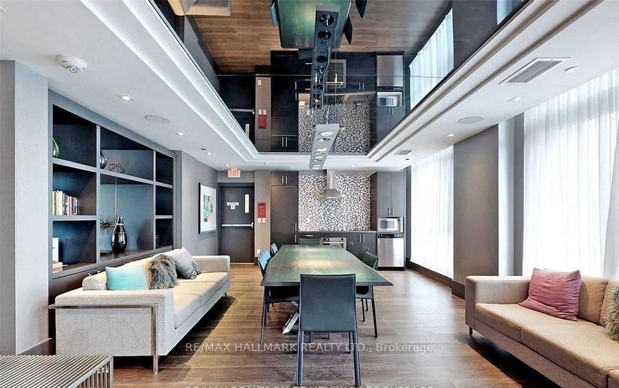 516-297 College Street, Toronto, ON, M5T 1S2 - 28
