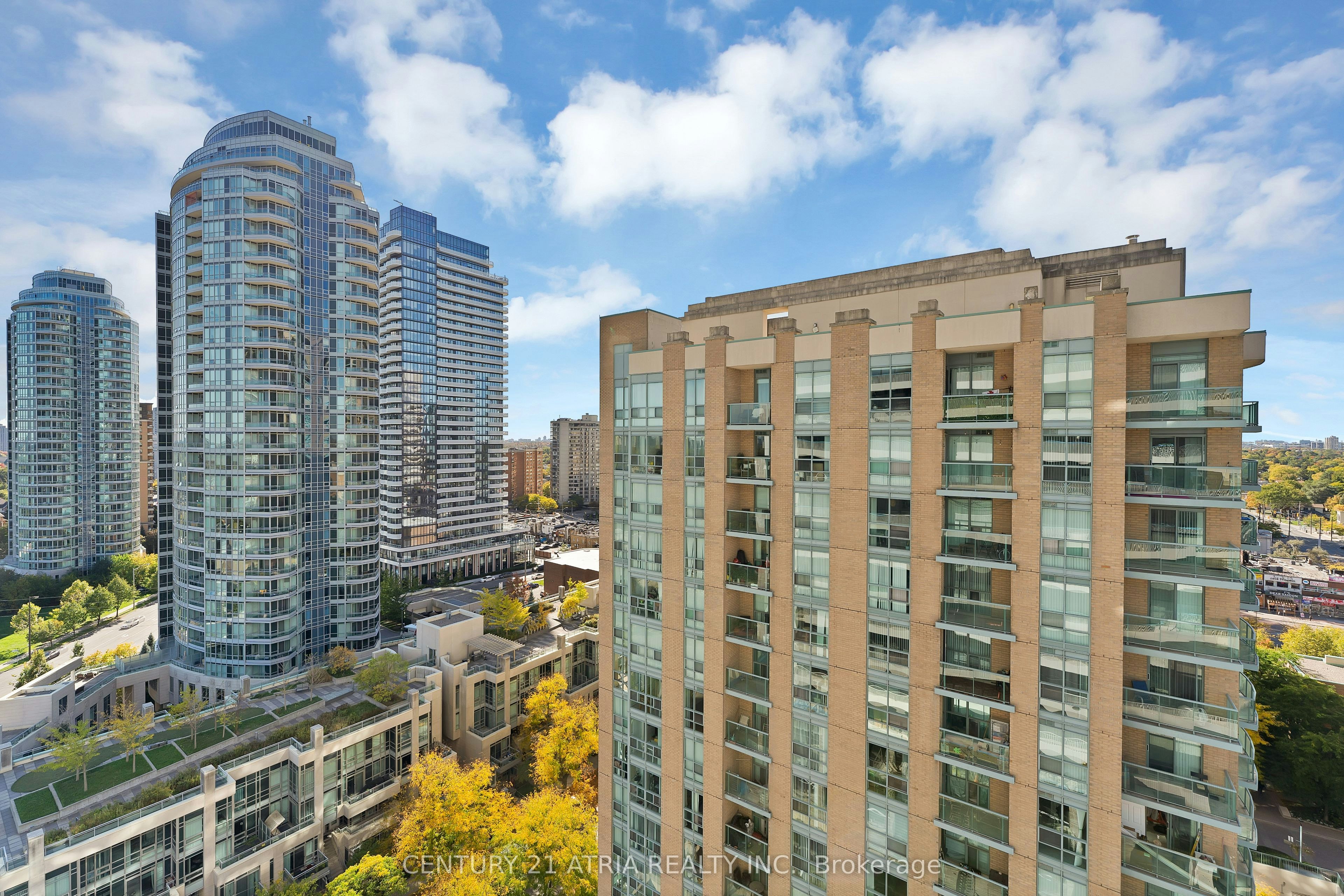 1602-36 Olive Avenue, Toronto, ON, M2N 4P9 - 15