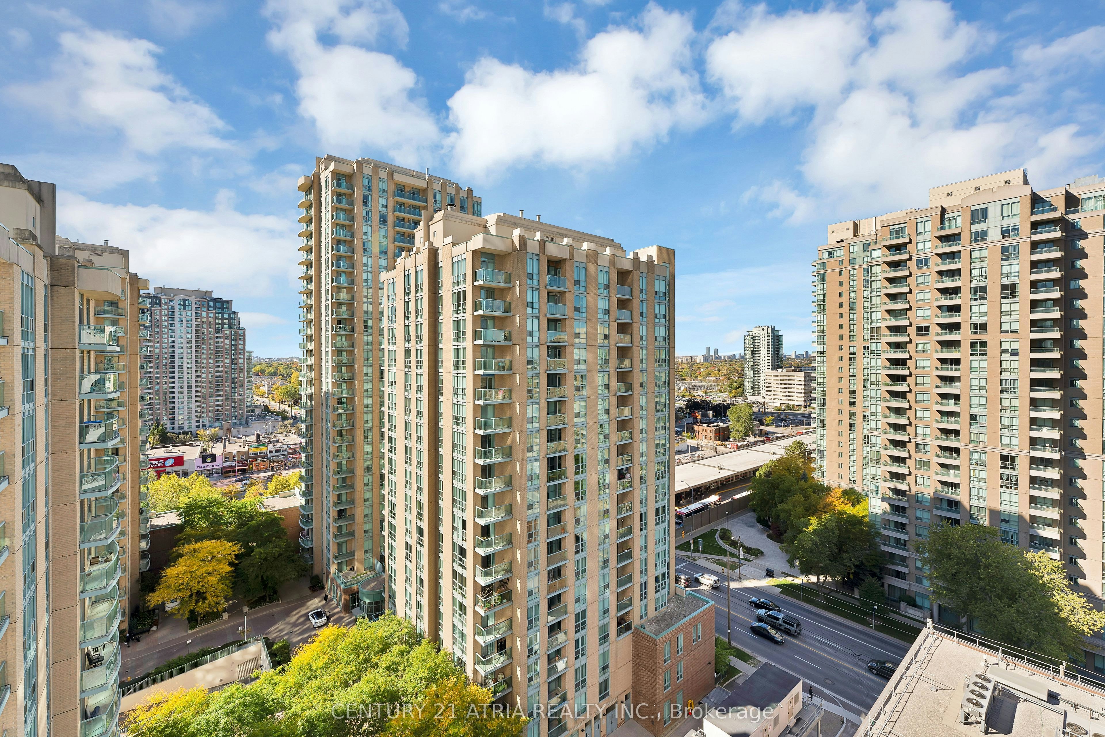 1602-36 Olive Avenue, Toronto, ON, M2N 4P9 - 14