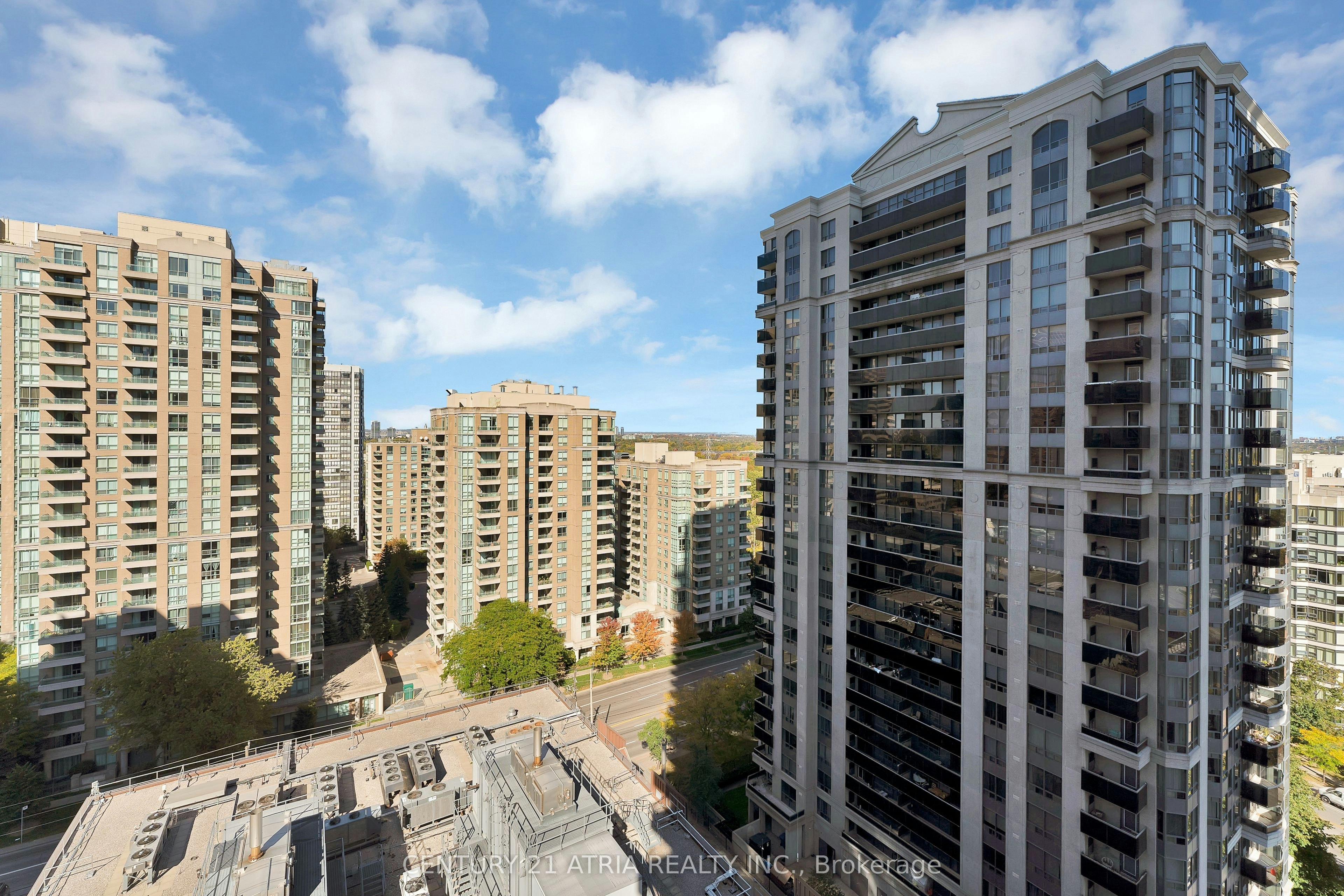 1602-36 Olive Avenue, Toronto, ON, M2N 4P9 - 13