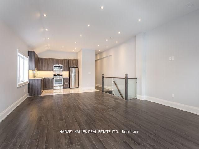 Upper-989 Avenue Road, Toronto, ON, M5P 2K9 - 6