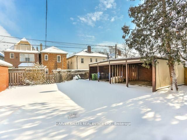 Upper-989 Avenue Road, Toronto, ON, M5P 2K9 - 16