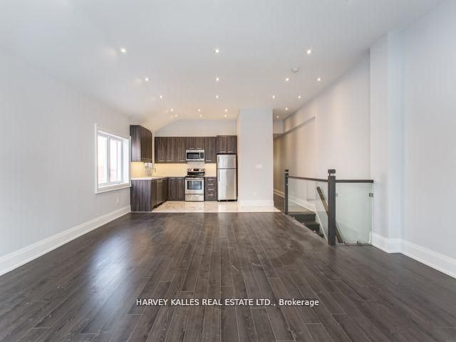 Upper-989 Avenue Road, Toronto, ON, M5P 2K9 - 7