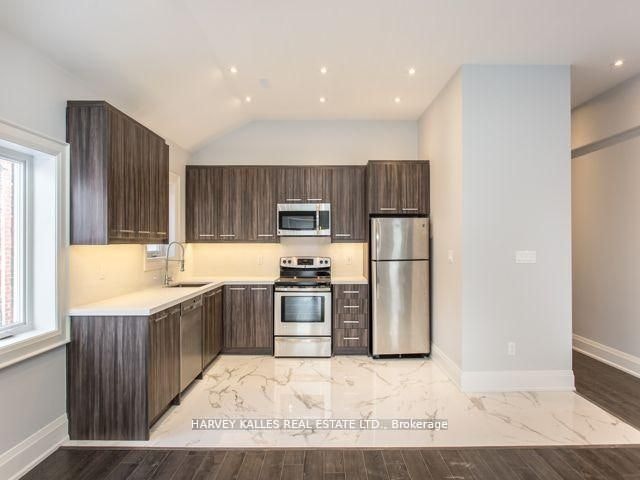 Upper-989 Avenue Road, Toronto, ON, M5P 2K9 - 10