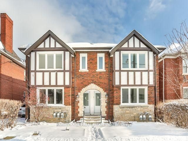 Upper-989 Avenue Road, Toronto, ON, M5P 2K9 - 3
