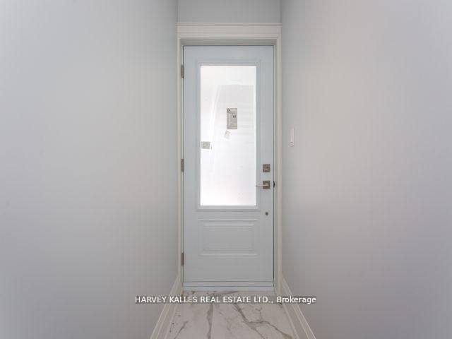 Upper-989 Avenue Road, Toronto, ON, M5P 2K9 - 4