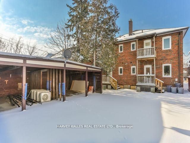 Upper-989 Avenue Road, Toronto, ON, M5P 2K9 - 17