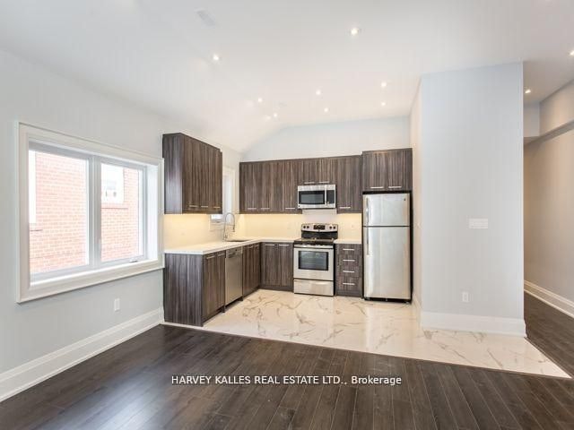 Upper-989 Avenue Road, Toronto, ON, M5P 2K9 - 9