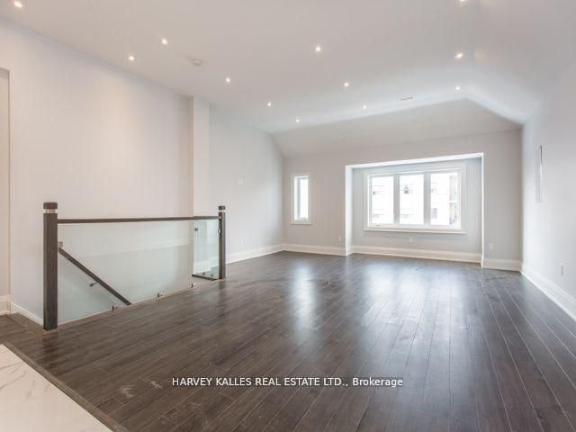Upper-989 Avenue Road, Toronto, ON, M5P 2K9 - 5
