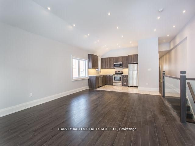 Upper-989 Avenue Road, Toronto, ON, M5P 2K9 - 8