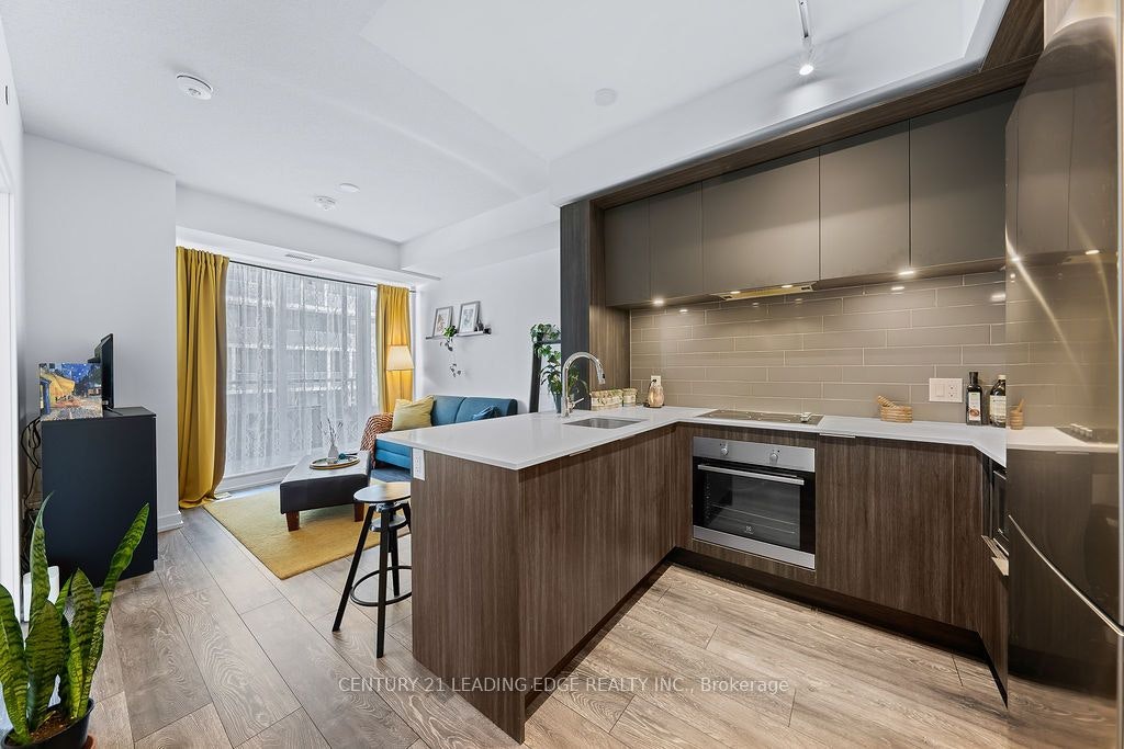 812W-225 Sumach Street, Toronto, ON, M5A 0P8 - 30