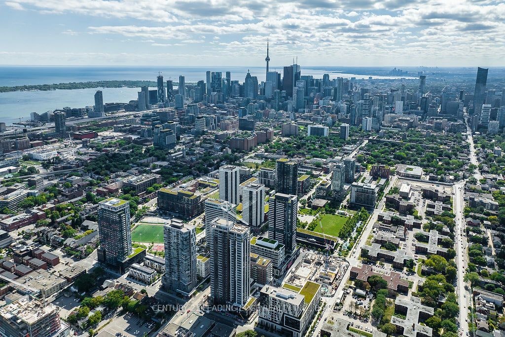 812W-225 Sumach Street, Toronto, ON, M5A 0P8 - 6