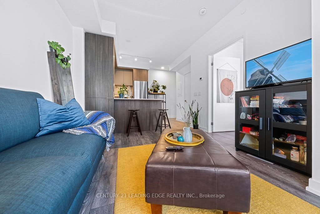 812W-225 Sumach Street, Toronto, ON, M5A 0P8 - 36
