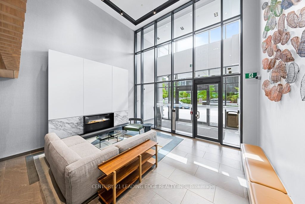 812W-225 Sumach Street, Toronto, ON, M5A 0P8 - 12