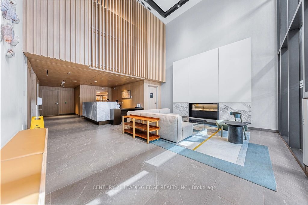 812W-225 Sumach Street, Toronto, ON, M5A 0P8 - 15