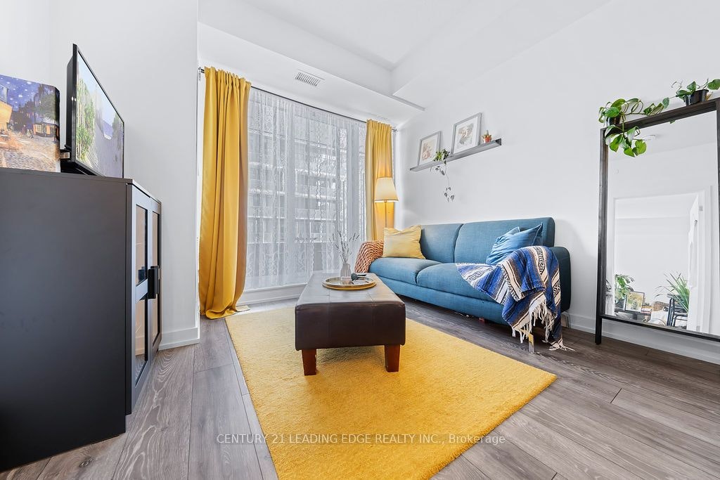812W-225 Sumach Street, Toronto, ON, M5A 0P8 - 35
