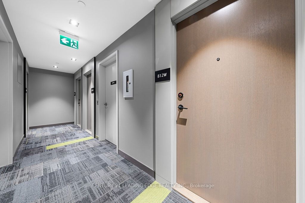 812W-225 Sumach Street, Toronto, ON, M5A 0P8 - 16