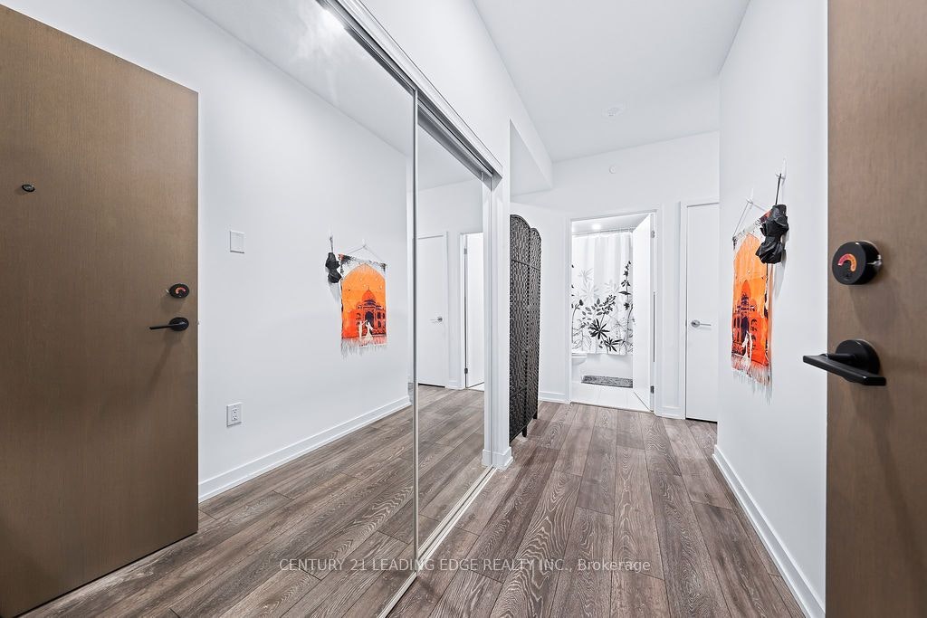 812W-225 Sumach Street, Toronto, ON, M5A 0P8 - 18