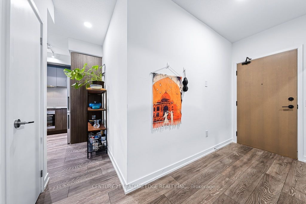 812W-225 Sumach Street, Toronto, ON, M5A 0P8 - 24