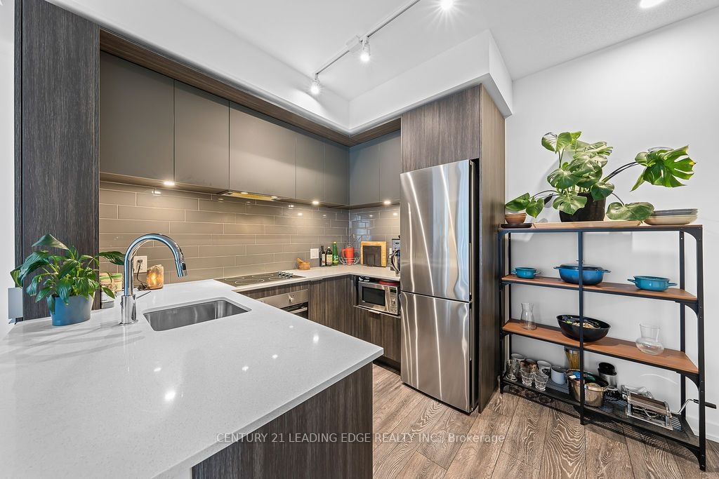 812W-225 Sumach Street, Toronto, ON, M5A 0P8 - 28