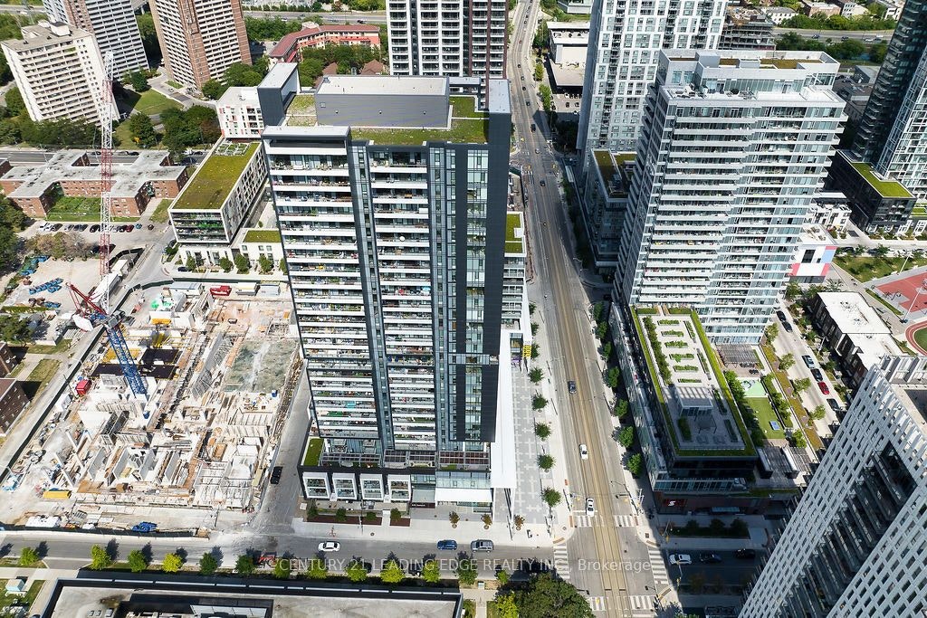 812W-225 Sumach Street, Toronto, ON, M5A 0P8 - 3