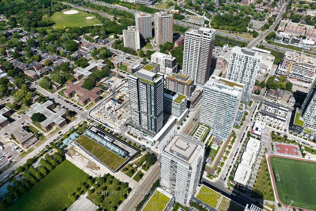 812W-225 Sumach Street, Toronto, ON, M5A 0P8 - 5