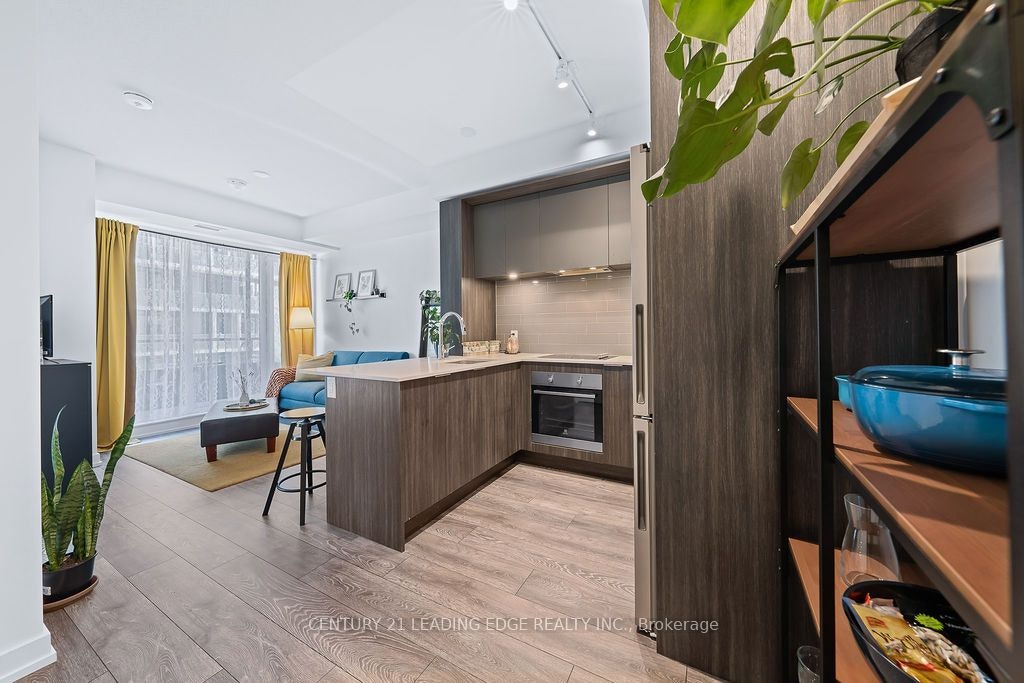 812W-225 Sumach Street, Toronto, ON, M5A 0P8 - 25