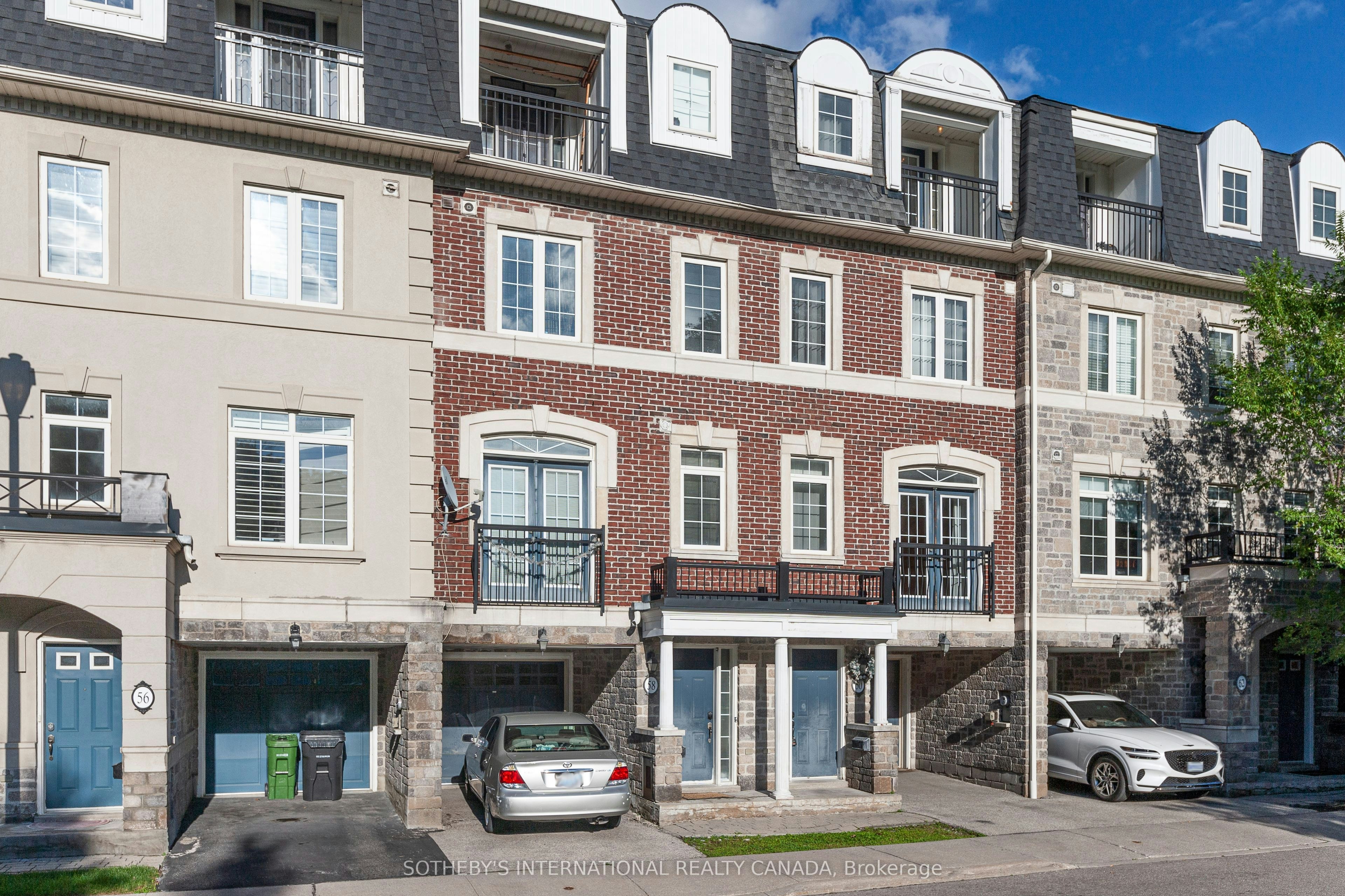 60 Routliffe Lane, Toronto, ON, M2N 0A5
