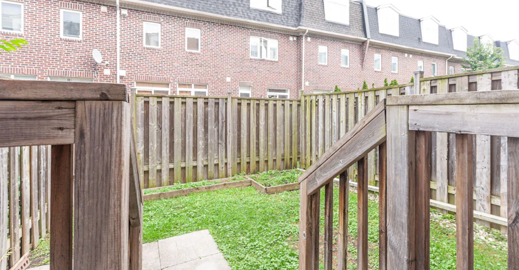 60 Routliffe Lane, Toronto, ON, M2N 0A5 - 13