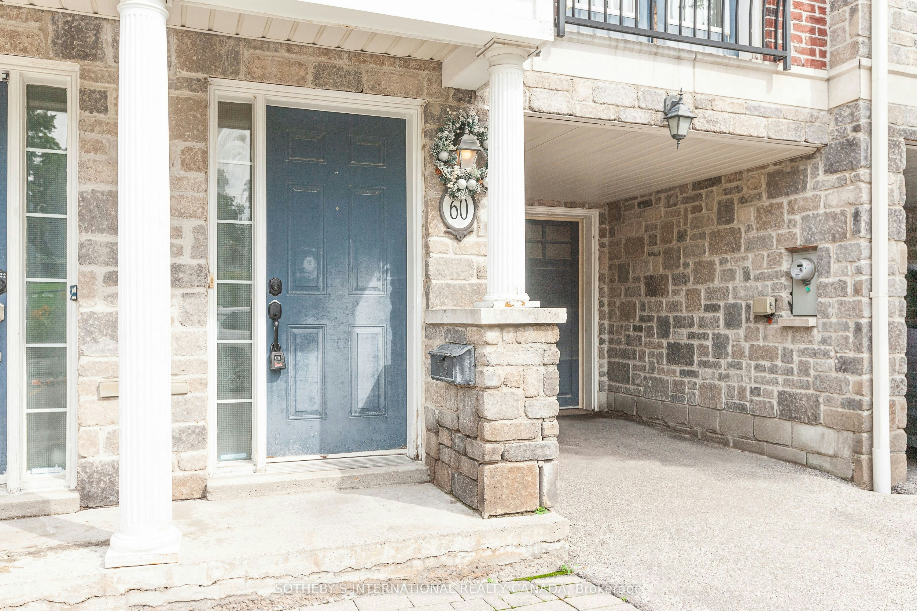 60 Routliffe Lane, Toronto, ON, M2N 0A5 - 3