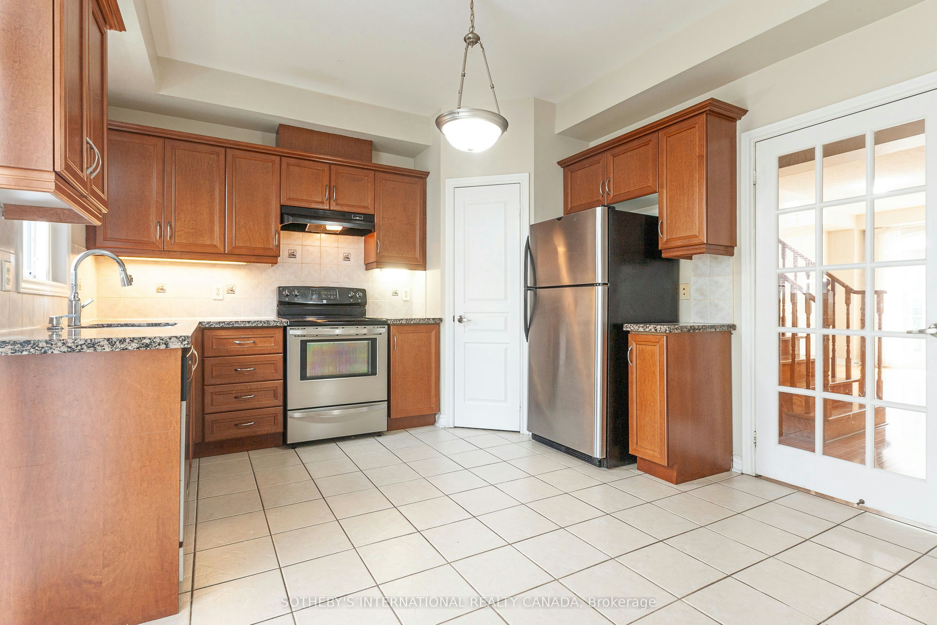 60 Routliffe Lane, Toronto, ON, M2N 0A5 - 11