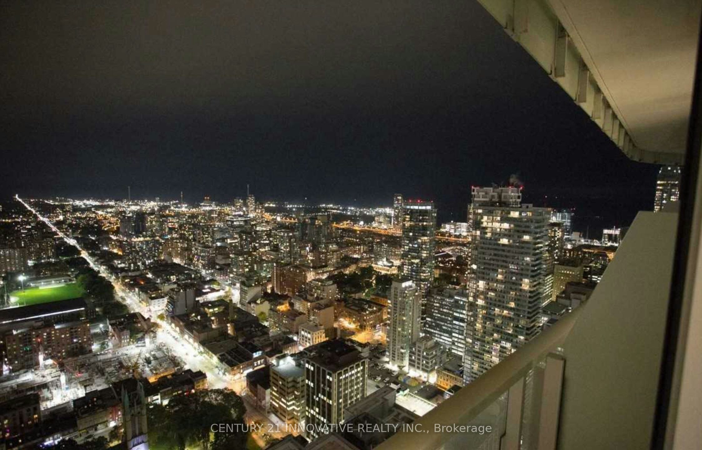 4503-197 Yonge Street, Toronto, ON, M5B 0C1 - 13