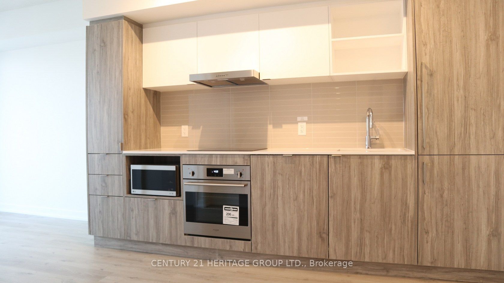 2705-138 Downes Street, Toronto, ON, M5E 0E4 - 3