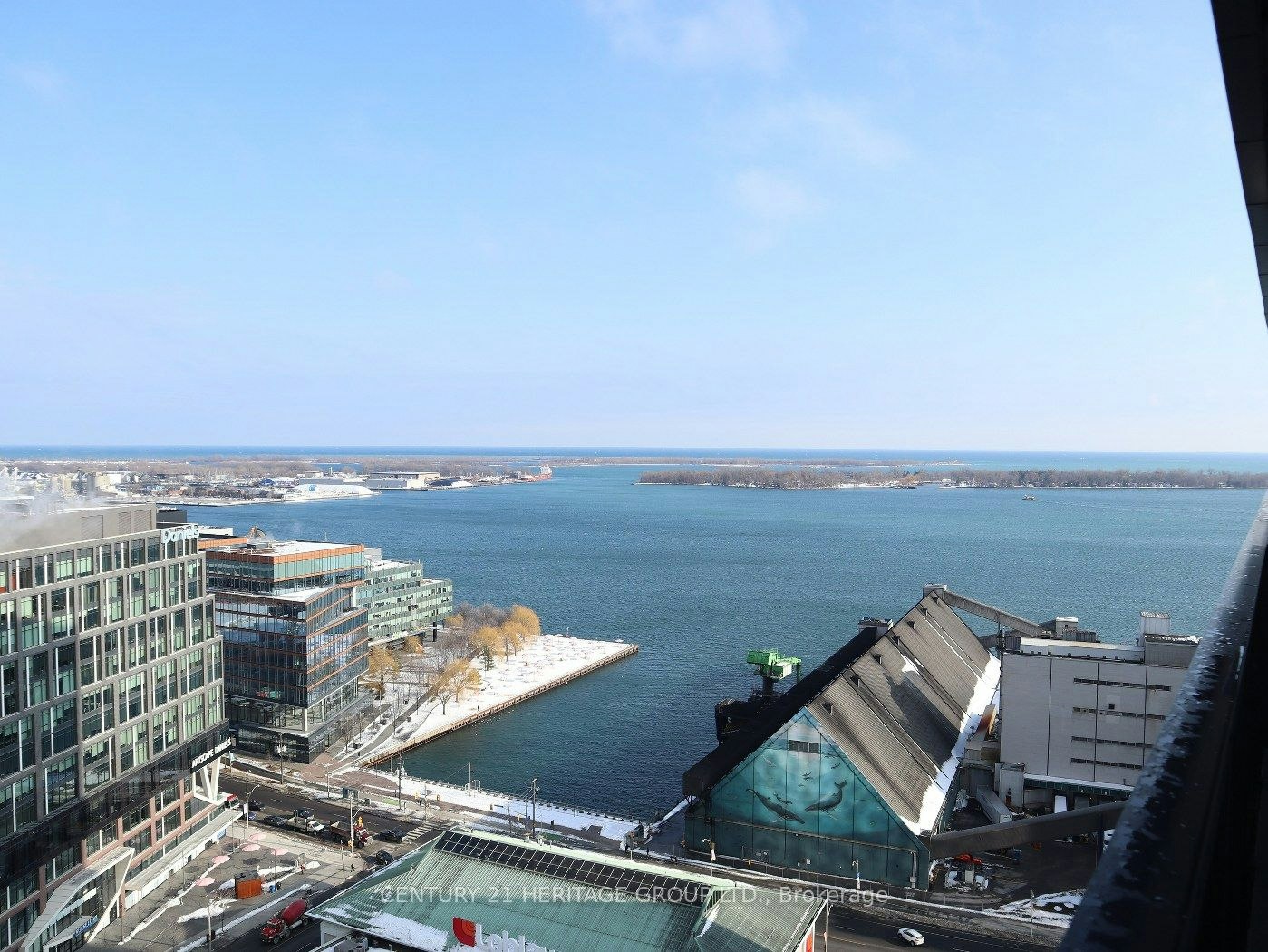 2705-138 Downes Street, Toronto, ON, M5E 0E4 - 11