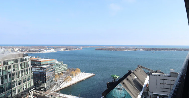 2705-138 Downes Street, Toronto, ON, M5E 0E4 - 11