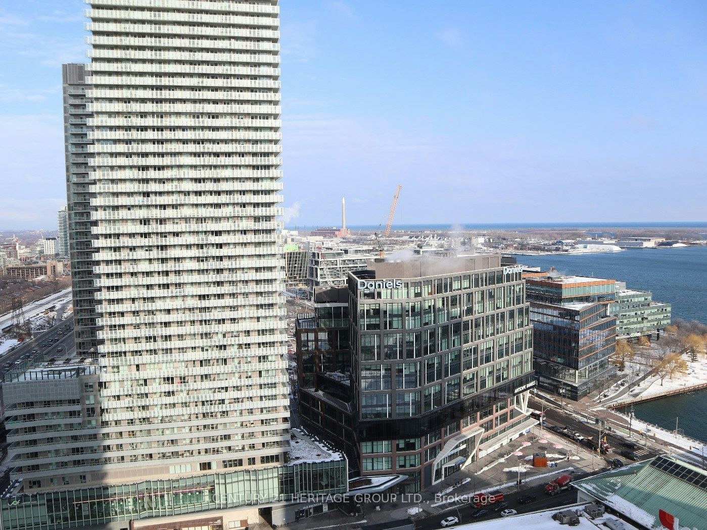 2705-138 Downes Street, Toronto, ON, M5E 0E4 - 13