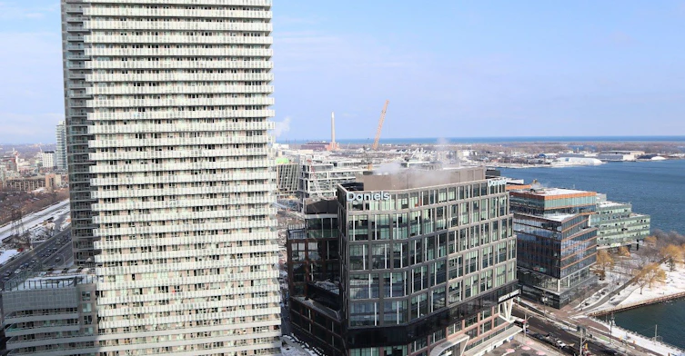 2705-138 Downes Street, Toronto, ON, M5E 0E4 - 13